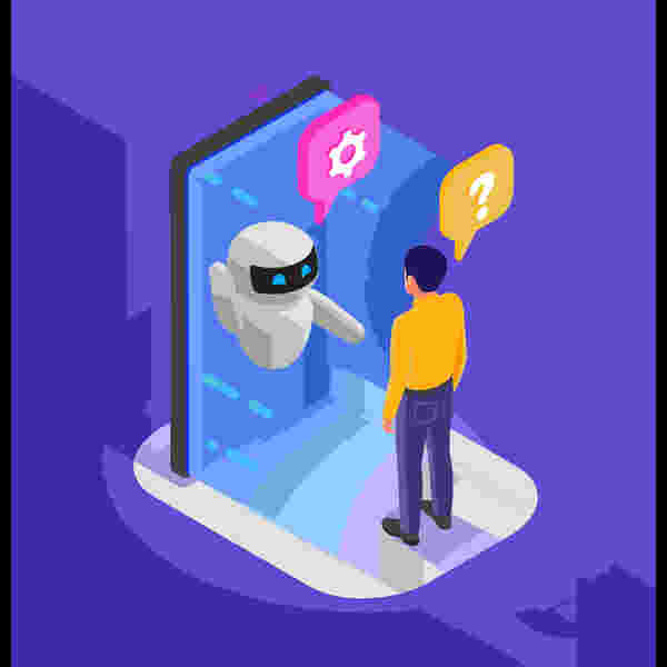 Advanced Chatbot
