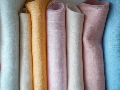 Why Cotton Fabric Remains a Top Choice for Private Labels