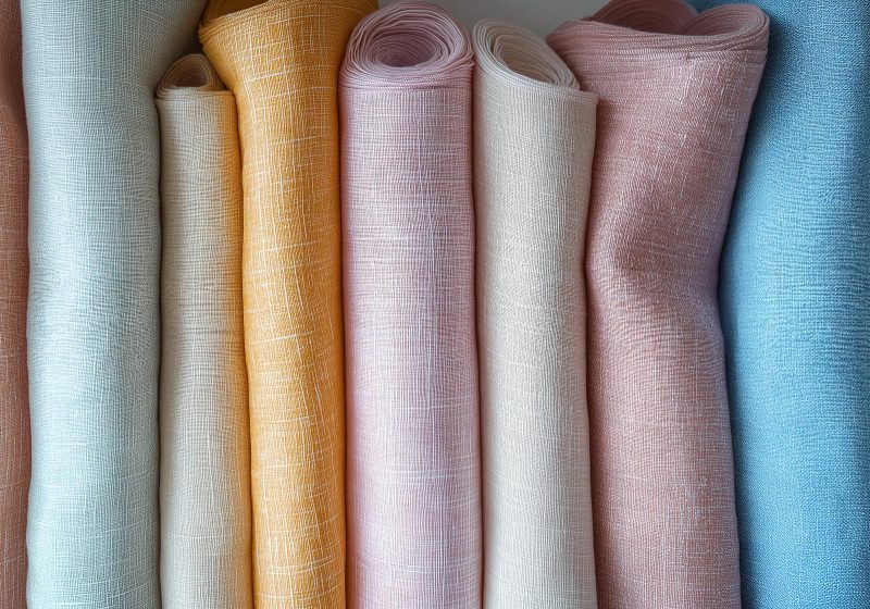 Why Cotton Fabric Remains a Top Choice for Private Labels
