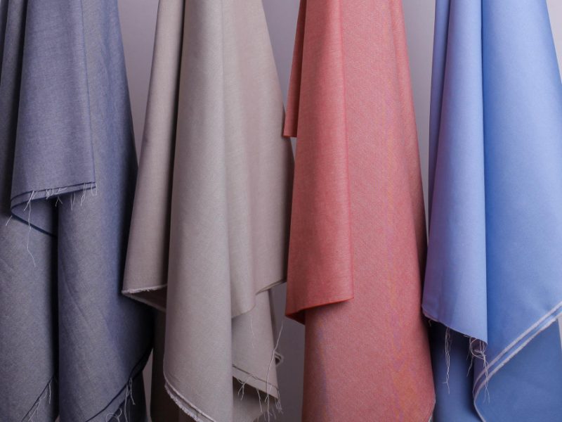 Why Cotton Fabric Remains a Top Choice for Private Labels