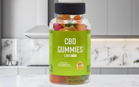 Planta CBD Cube Gummies