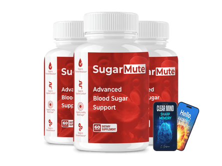SugarMute (IMPORTANT WARNING!!) Does It no Any Trick?