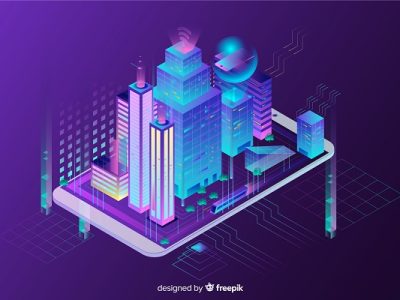 Transform Your Business with Blockchain as a Service (BaaS)