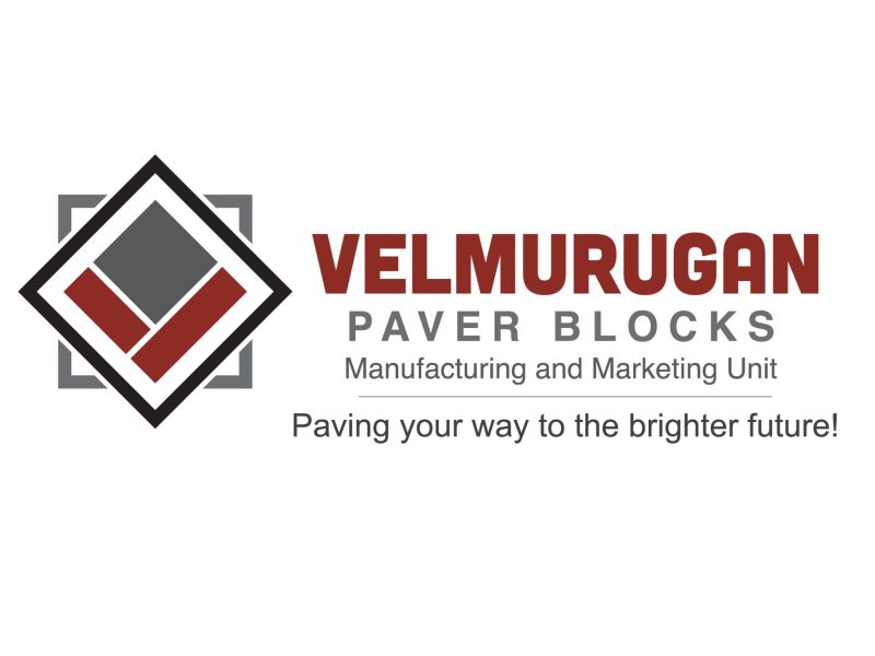 Concrete Paver Block Manufacturers in Chennai | Velmurugan