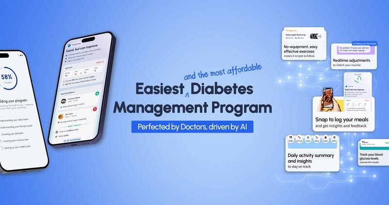 Diabetes Reversal