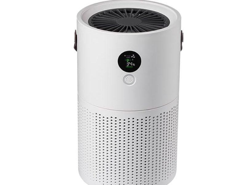 How To Lose Freshia Air Purifier Australia In 8 Days