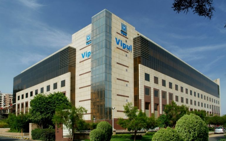 Commercial Space for Rent in Vipul Plaza Gurgaon