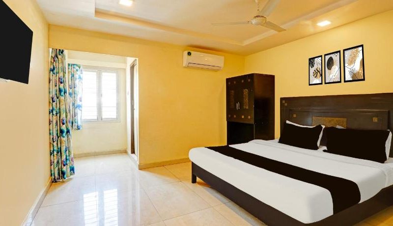 Fogla Ashram Vrindavan Booking Online – Book Fast - Contact