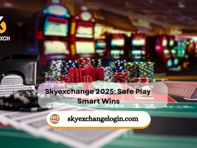 Skyexchange: How to Play Safely & Win Big in 2025