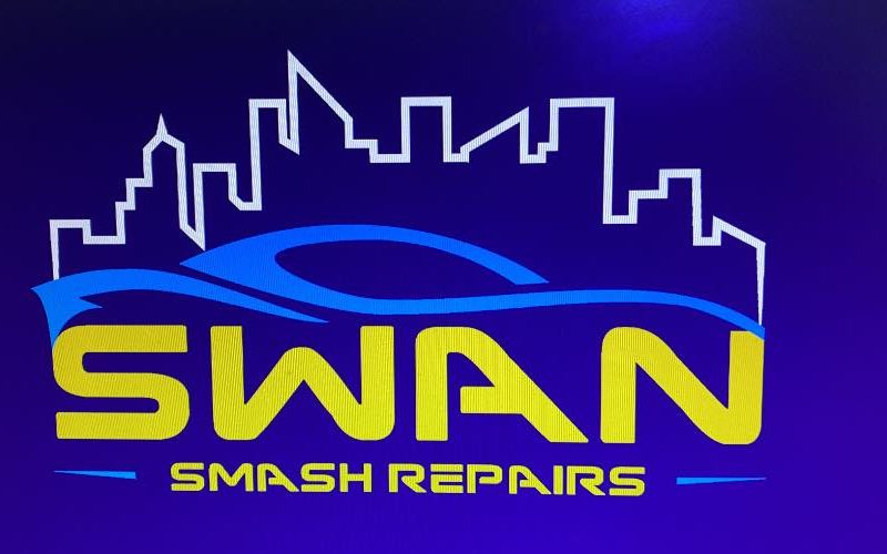 Swan Smash Repairs