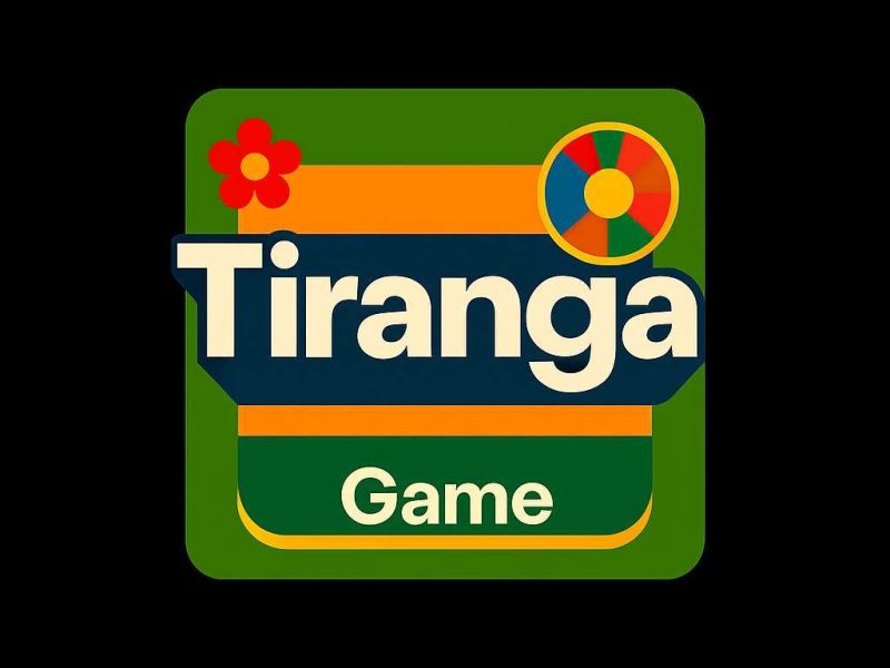 tiranga game login