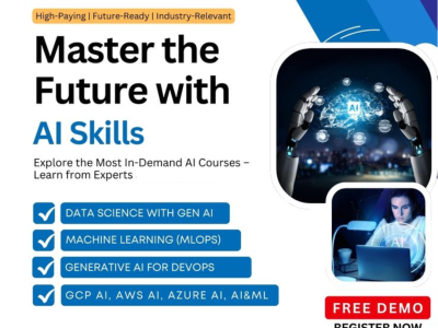 Chandigarh's Comprehensive AI Training: Gain Hands-on Experience for Success