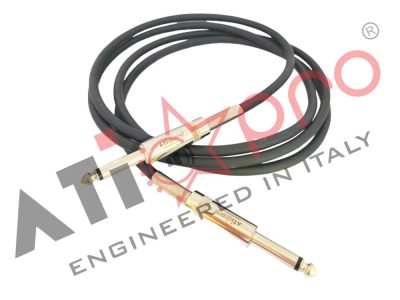 ATI Pro Technologies Speaker Wire Connector for Secure and Efficient Audio Setup