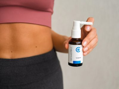 Active Spray – Schlankheitsspray für einen gesünderen, aktiven Lebensstil