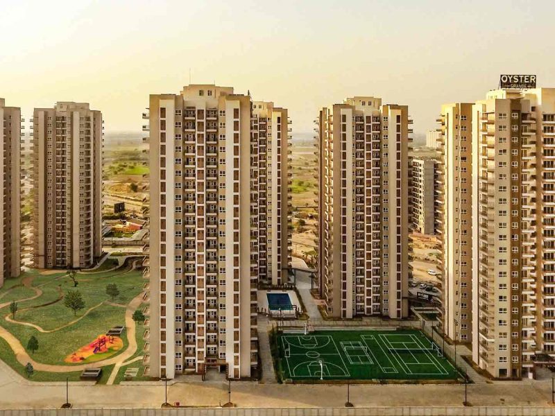 Explore Luxury Living in Adani New Project in Sector 102 Gurgaon