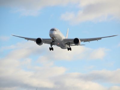 Best Flight Deals with AirlineTicket