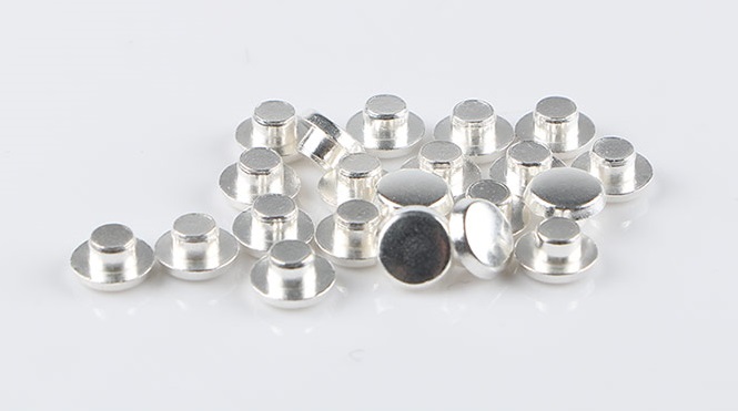 Aluminium Rivets Manufacturers in India - Radiance Alloy & Electricals Pvt. Ltd