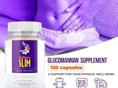 How long does Balloon Slim take to show results?