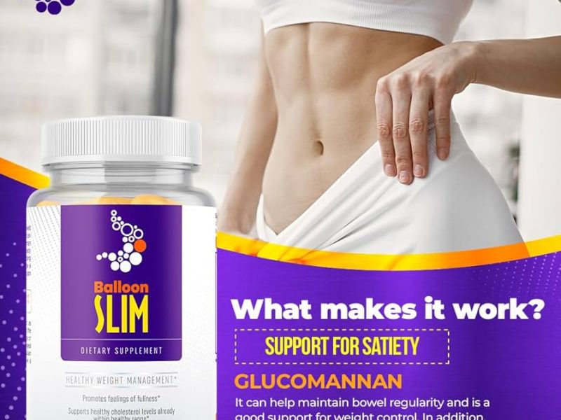 Did Balloon Slim weight loss supplement meet your expectations?
