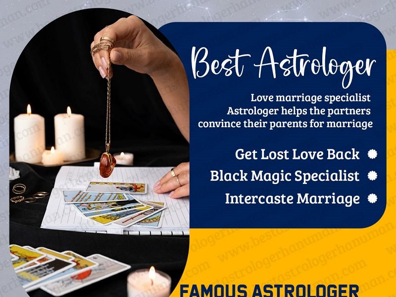 Best Astrologer in Mangalore