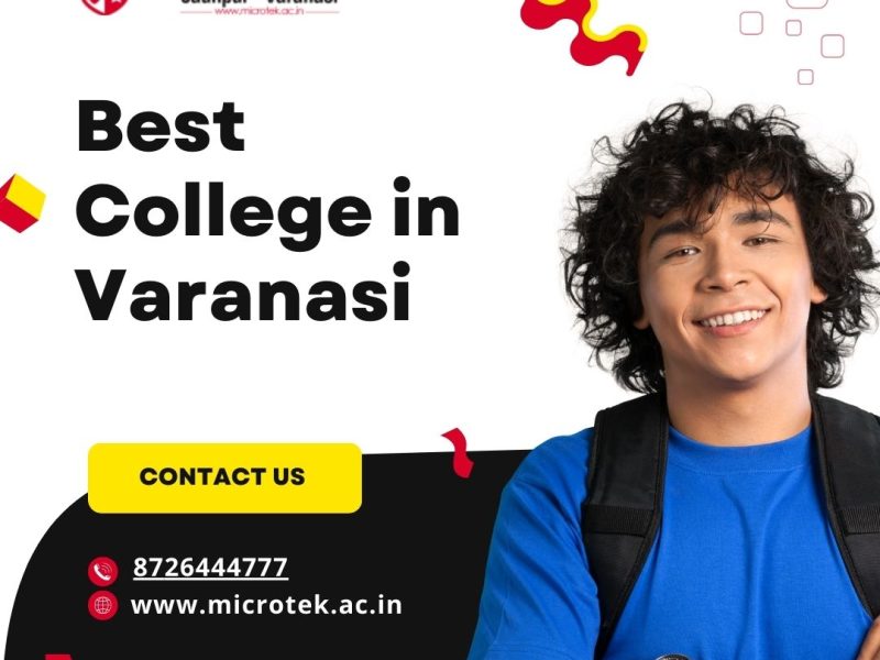 Best College in Varanasi