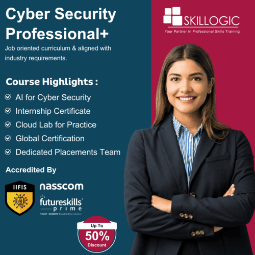 Best Cyber Security Certification Course in Ghaziabad
