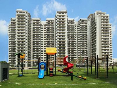 DLF The Skycourt: Premium 3 BHK Apartments in Sector 86 Gurgaon