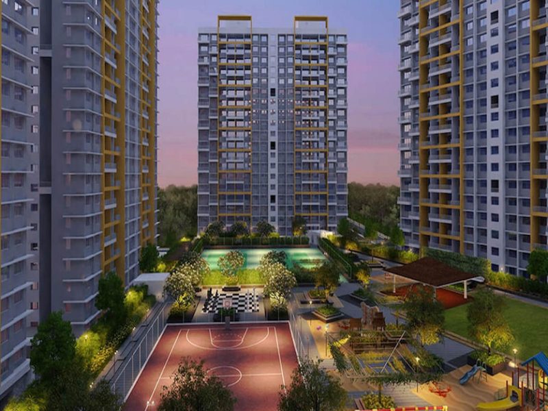 Investment and Lifestyle Combined at Birla New Launch Sector 71 Gurgaon