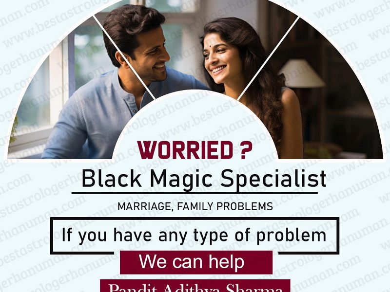 Black Magic Specialist in Mangalore