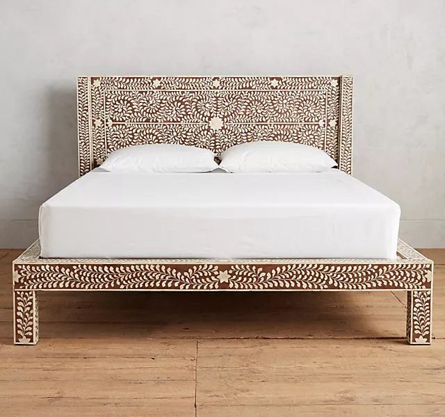 Exclusive Bedroom Furniture Collection | Luxury Beds, Wardrobes & More