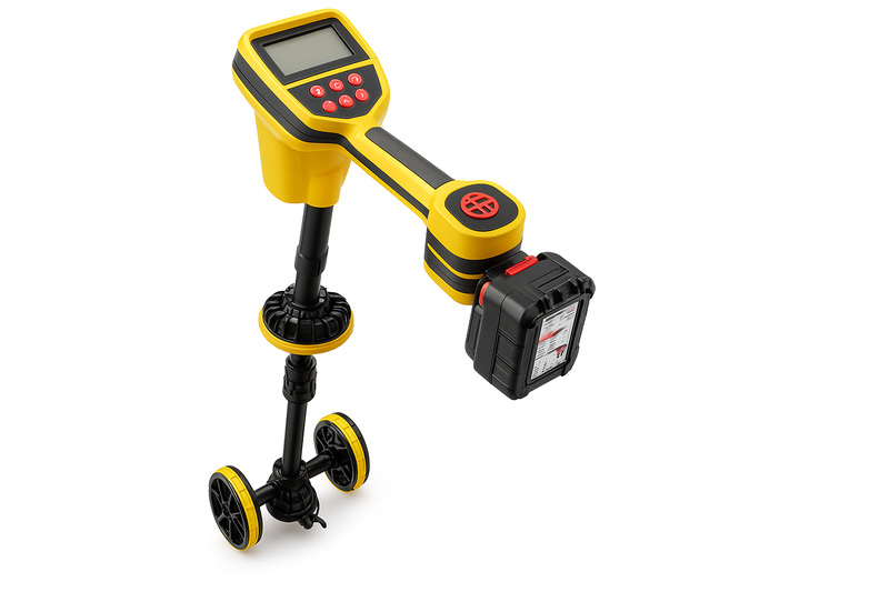 Most Famous Cable Route Locators Supplier in India