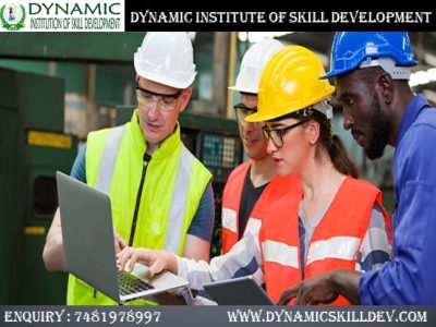 Enroll Today in Dynamic Institution of Skill Development for Safety Officer Course in Patna to Build a Bright Career in Safety Field