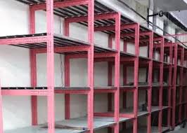 Cold Storage Rack Manufacturers in Delhi