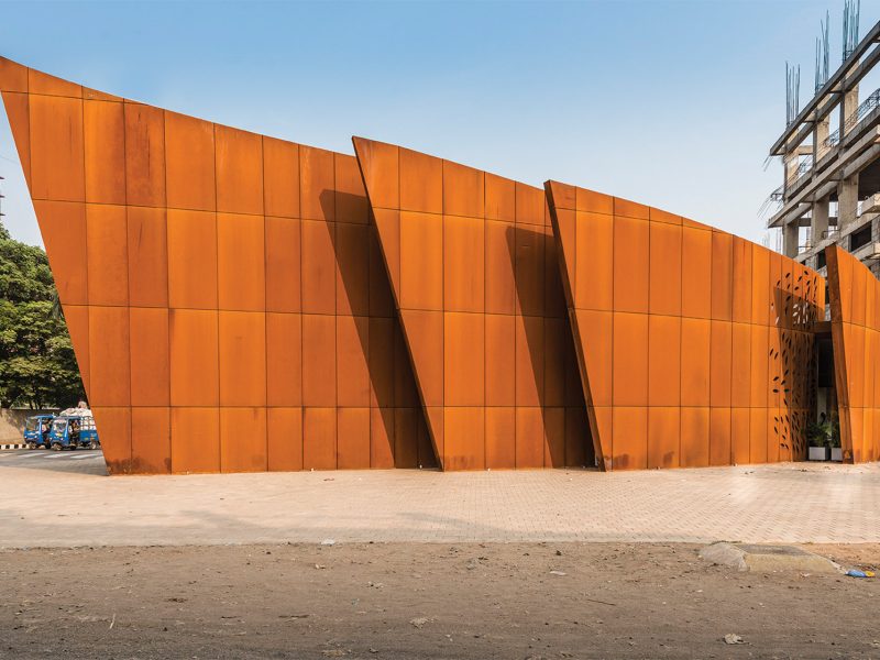 Corten Steel Price - Latest Rates & Cost