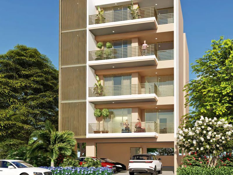 DLF Garden City Floors, Sector 92 Gurgaon – Premium Independent Living