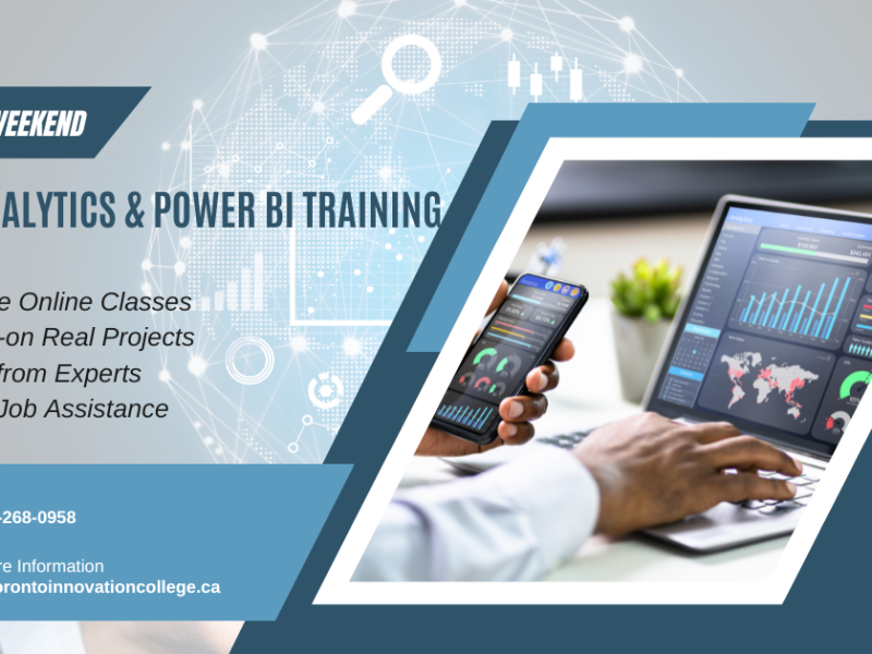 Data Analytics and Reporting with Microsoft Power BI