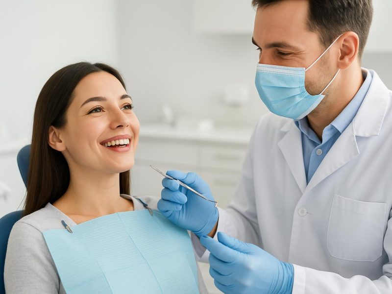 Universal Smiles Dentistry – Cosmetic & Family Dentistry in Florida