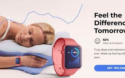 Derila Ergo Pillow – The Key to Better Sleep and Posture