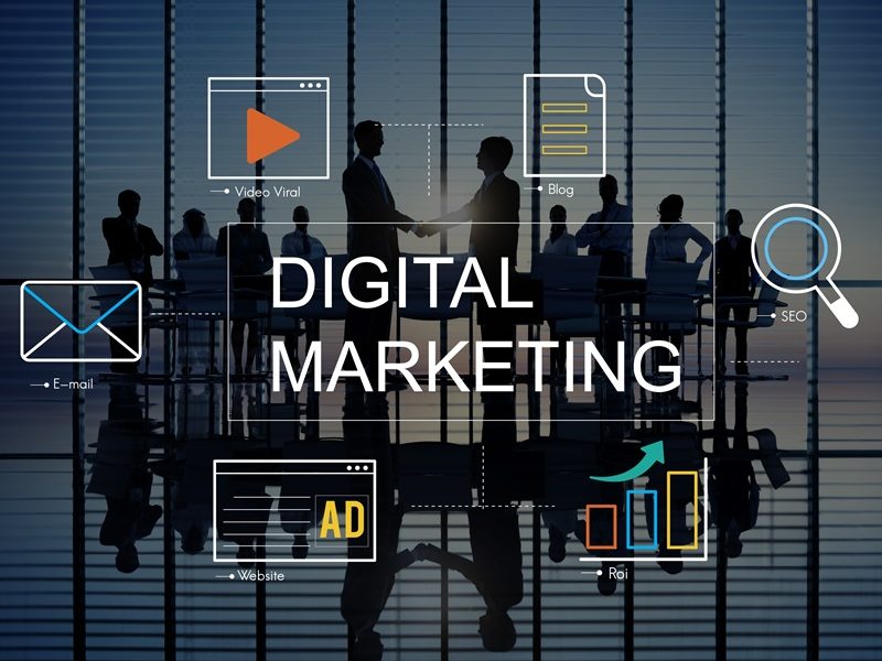 Digital Marketing Company in Bangalore