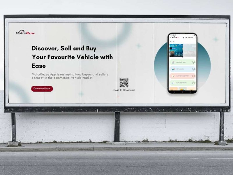 Discover the Power of the MotorBazee App