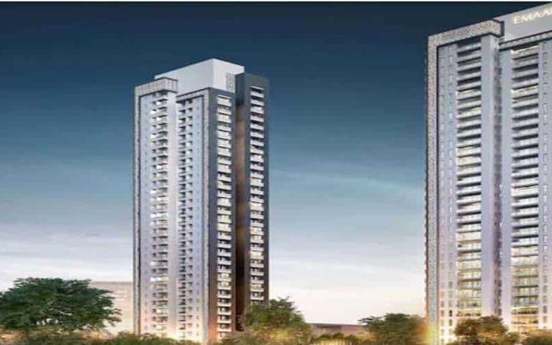 Emaar Urban Oasis Sector 62 Gurgaon – Luxury Living by Emaar India
