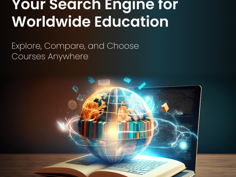 Global Course Explorer Tool - Ed11