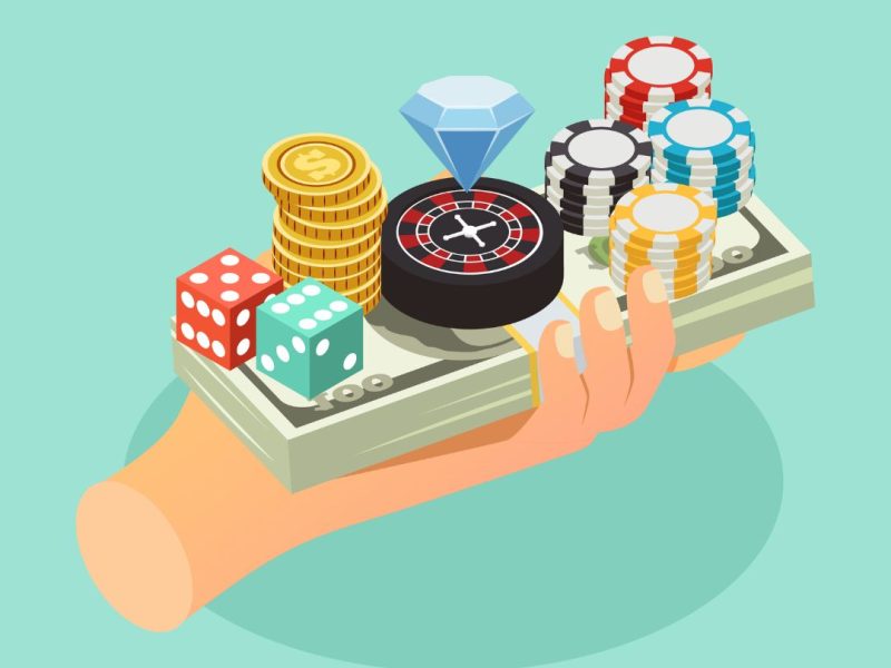 Exploring the Best Features of Betbhai9 Online Games