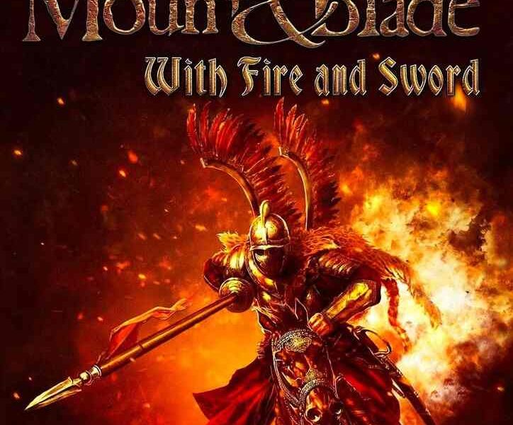 Mount and Blade With Fire and Sword