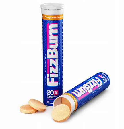 Fizzburn Poland – WellBioTricks