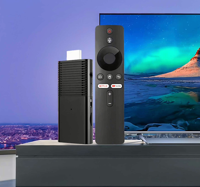 Flixy – Your All-in-One Smart Streaming Solution