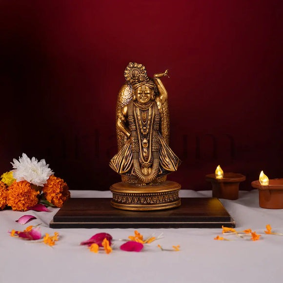 Shop Handcrafted Hindu God Idols for Pooja Room – Artarium