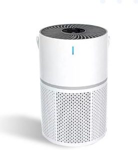 Freshia Air Purifier The Ultimate Solution for Cleaner Healthier Air