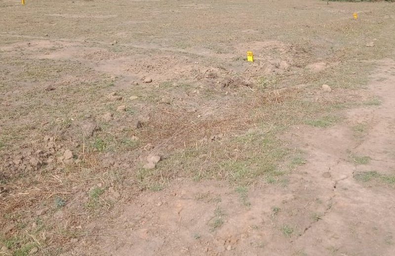 DTCP APPROVED PLOTS FOR SALE AT SEVAPPET IN INSTALLMENT SCHEME