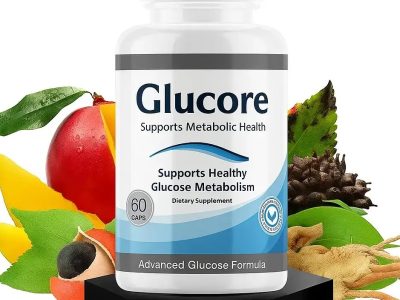 How to take Glucore Support for best results?